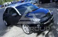 2015 Opel Adam