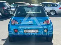 2015 Opel Adam