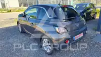 2015 Opel Adam