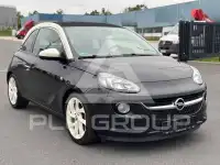 2015 Opel Adam