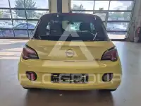 2015 Opel Adam