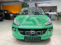 2015 Opel Adam