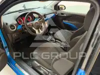 2015 Opel Adam