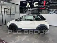 2015 Opel Adam
