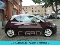2015 Opel Adam