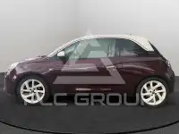 2015 Opel Adam