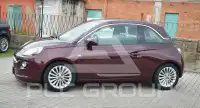 2015 Opel Adam