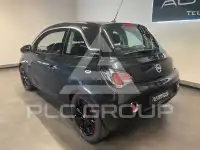 2015 Opel Adam