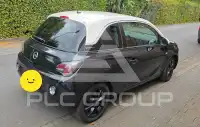 2015 Opel Adam