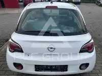 2015 Opel Adam