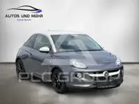 2015 Opel Adam