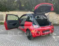 2015 Opel Adam