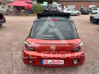 2015 Opel Adam