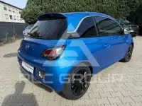2015 Opel Adam