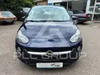 2015 Opel Adam