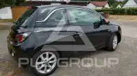 2015 Opel Adam