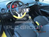 2015 Opel Adam