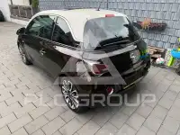 2015 Opel Adam