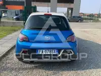 2015 Opel Adam