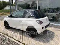 2015 Opel Adam