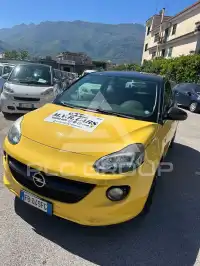 2015 Opel Adam