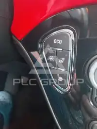2015 Opel Adam
