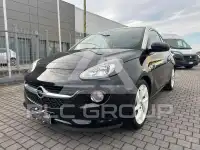 2015 Opel Adam