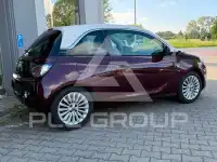 2015 Opel Adam