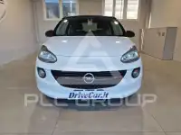 2015 Opel Adam