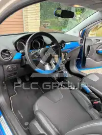 2015 Opel Adam