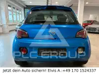 2015 Opel Adam
