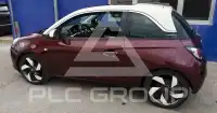 2015 Opel Adam