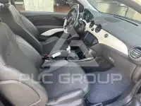 2015 Opel Adam