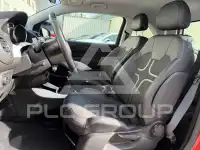 2015 Opel Adam