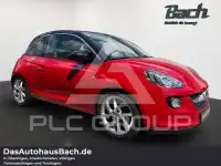 2015 Opel Adam