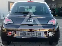 2015 Opel Adam
