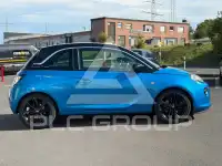 2015 Opel Adam