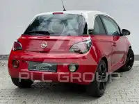 2015 Opel Adam