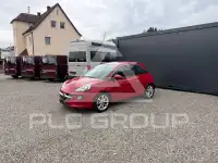 2015 Opel Adam
