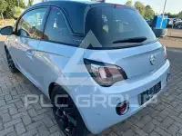 2015 Opel Adam