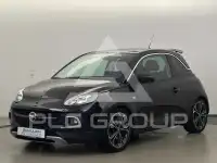 2015 Opel Adam
