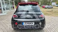2015 Opel Adam