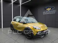 2015 Opel Adam