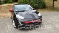 2015 Opel Adam