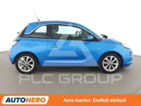 2015 Opel Adam