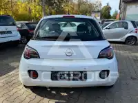 2015 Opel Adam