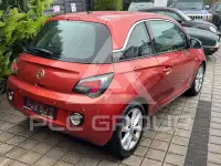 2015 Opel Adam