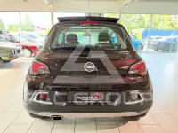2015 Opel Adam