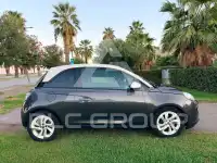 2015 Opel Adam