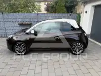 2015 Opel Adam